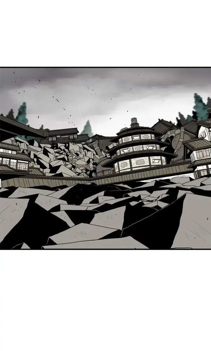 The Legend of the Northern Blade Chapter 150 Page 1