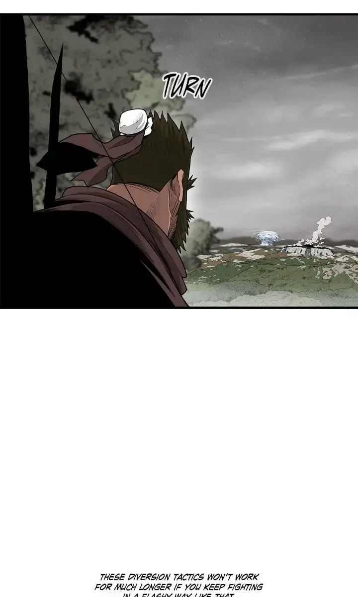 The Legend of the Northern Blade Chapter 150 Page 82