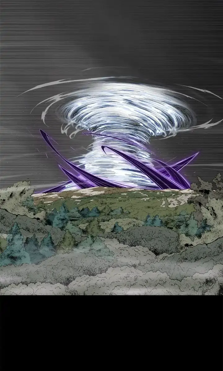 The Legend of the Northern Blade Chapter 150 Page 84