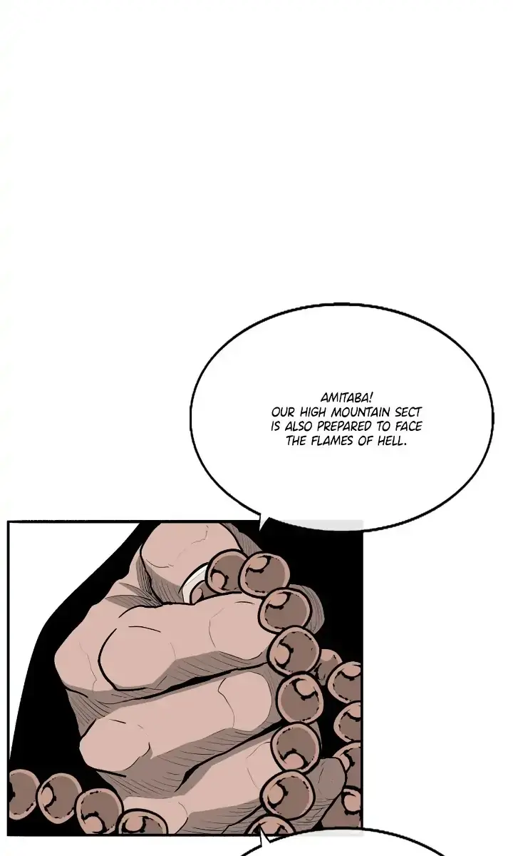 The Legend of the Northern Blade Chapter 151 Page 92