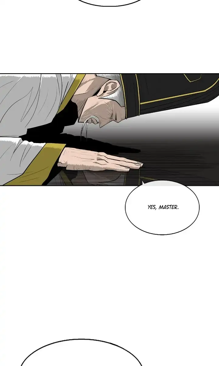 The Legend of the Northern Blade Chapter 152 Page 56