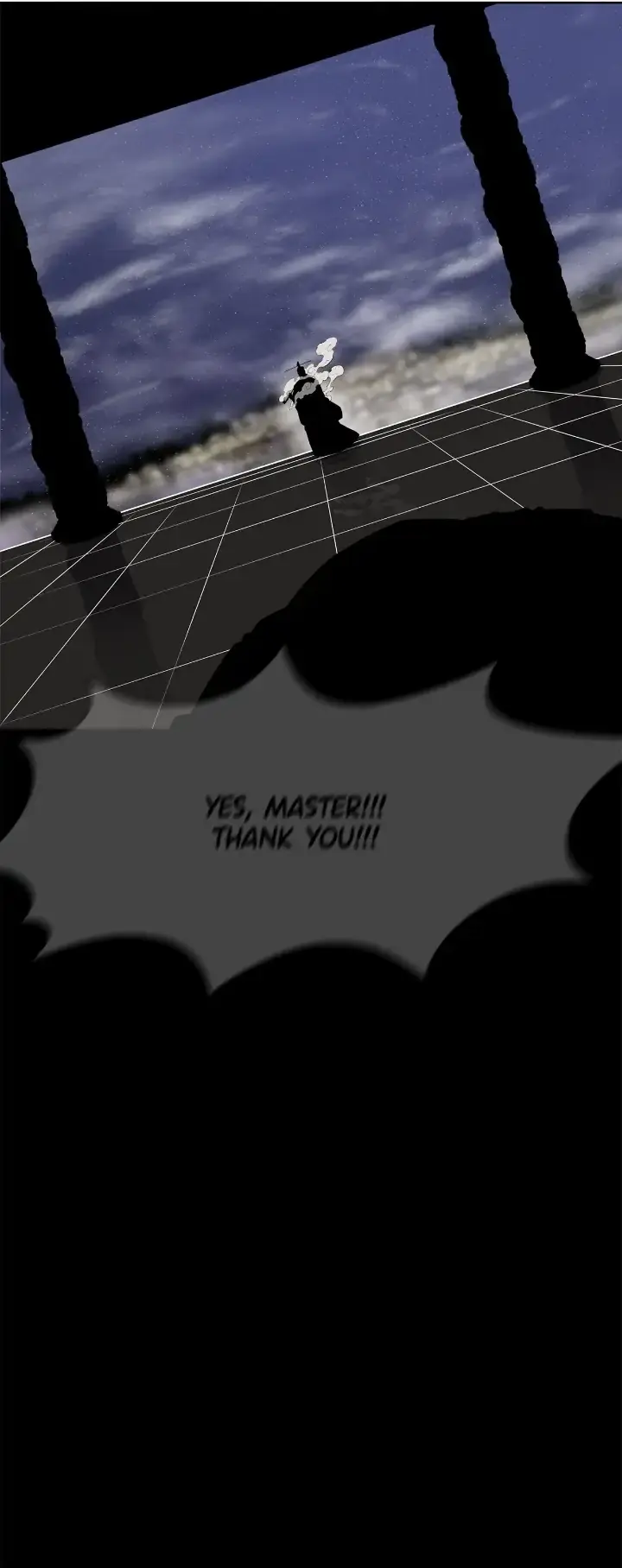 The Legend of the Northern Blade Chapter 152 Page 84