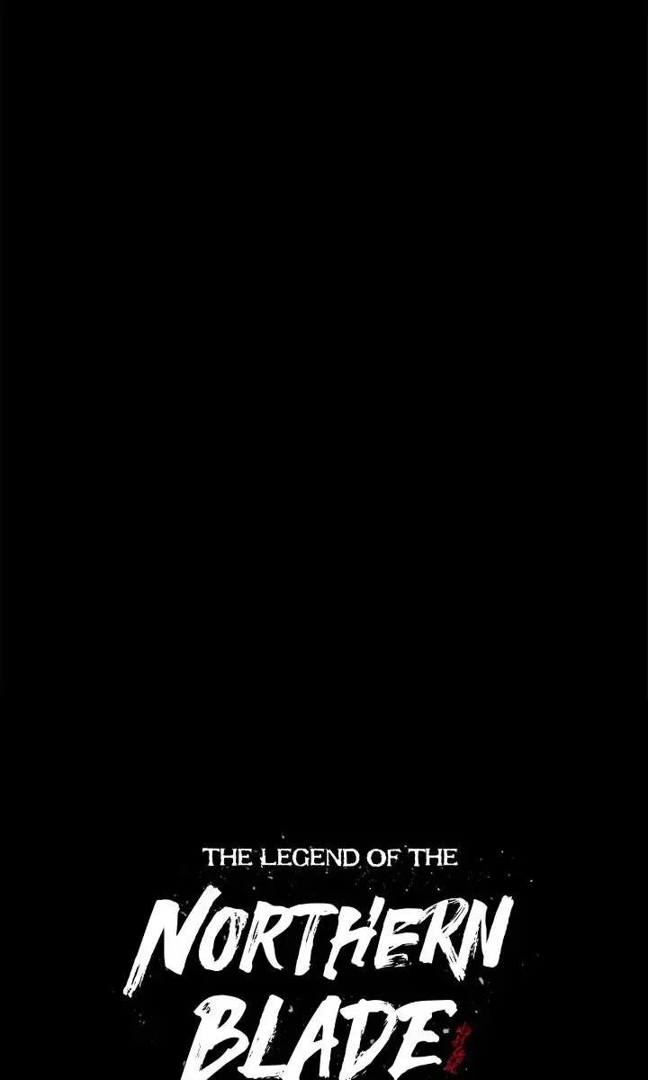 The Legend of the Northern Blade Chapter 153 Page 30