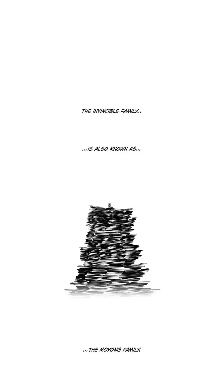 The Legend of the Northern Blade Chapter 154 Page 1