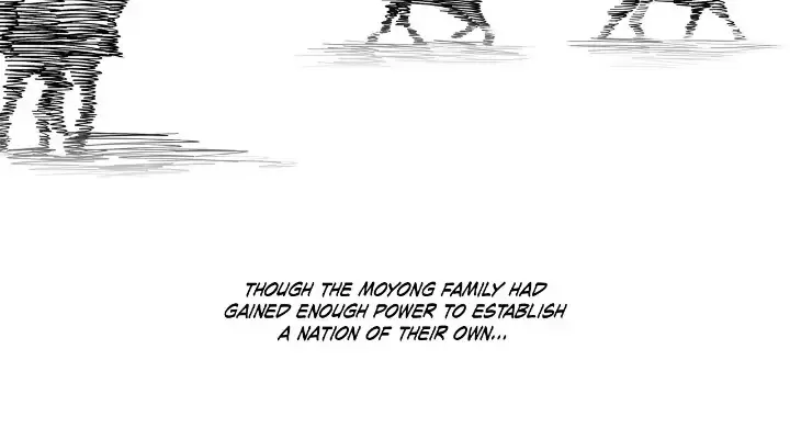 The Legend of the Northern Blade Chapter 154 Page 4