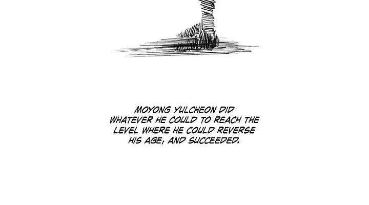 The Legend of the Northern Blade Chapter 154 Page 14