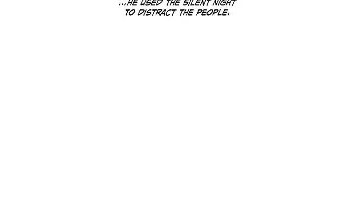 The Legend of the Northern Blade Chapter 154 Page 30