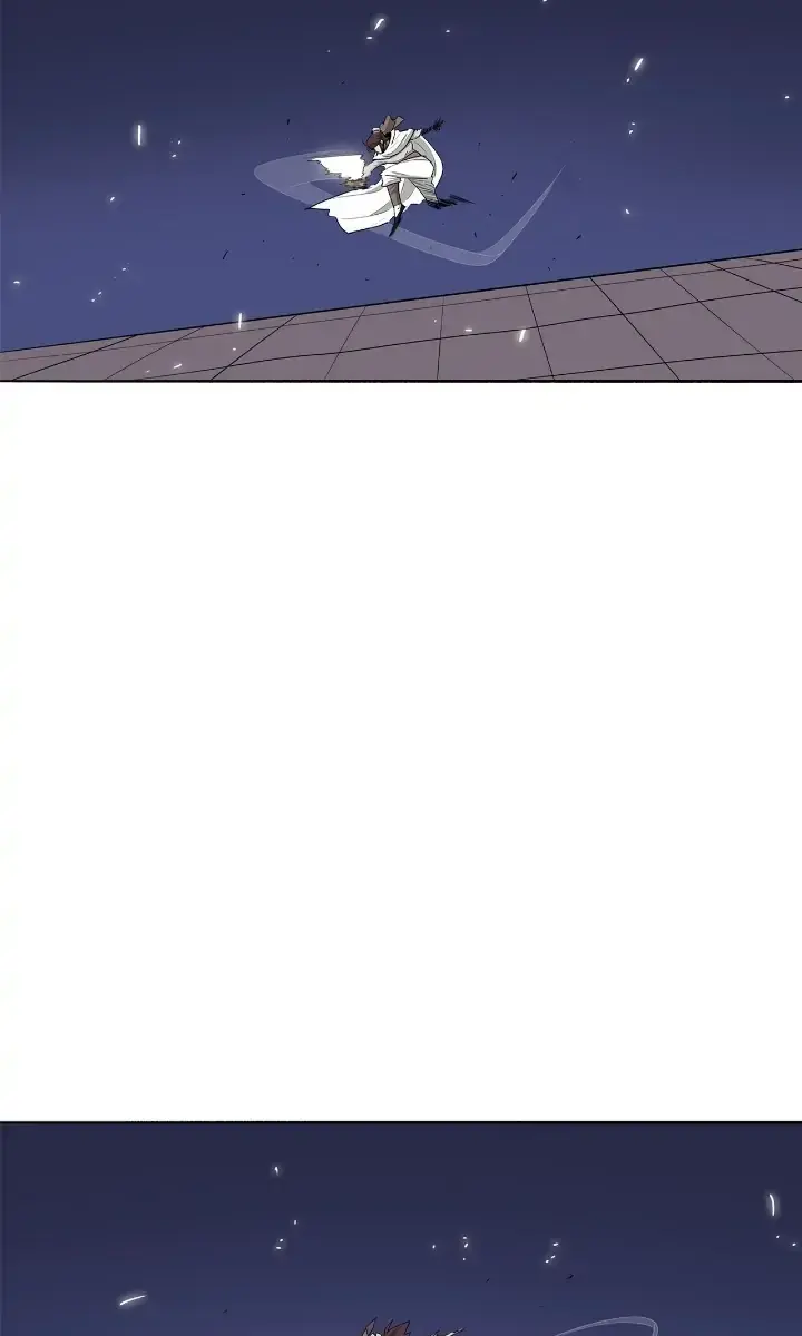 The Legend of the Northern Blade Chapter 154 Page 58