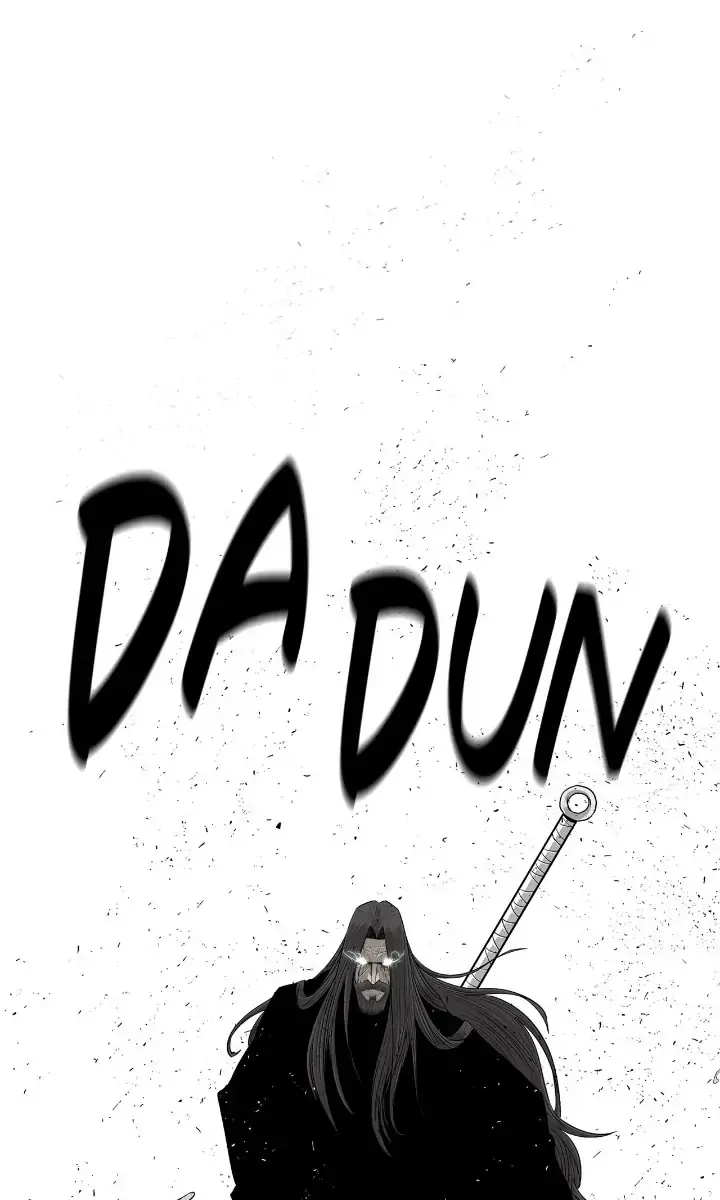 The Legend of the Northern Blade Chapter 155 Page 47