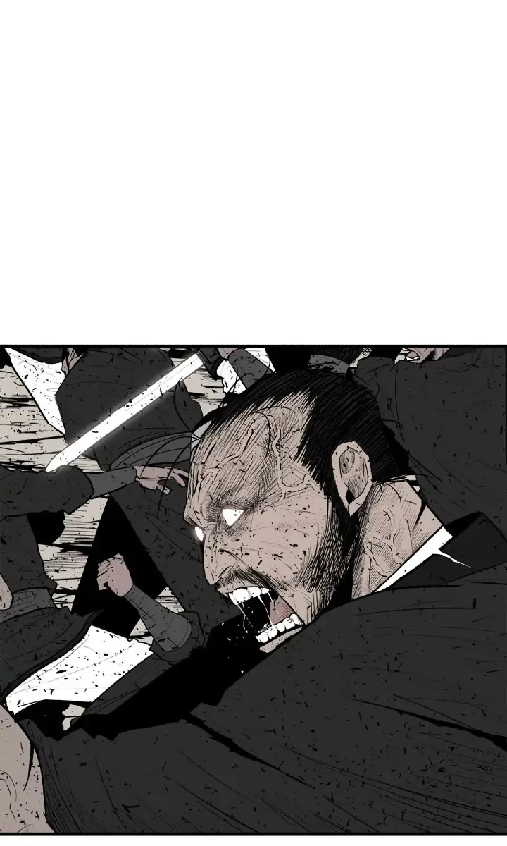 The Legend of the Northern Blade Chapter 155 Page 62
