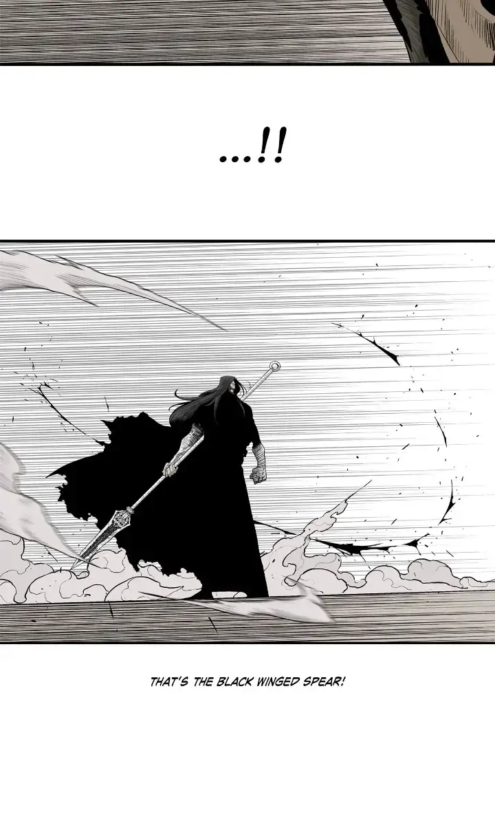 The Legend of the Northern Blade Chapter 156 Page 12