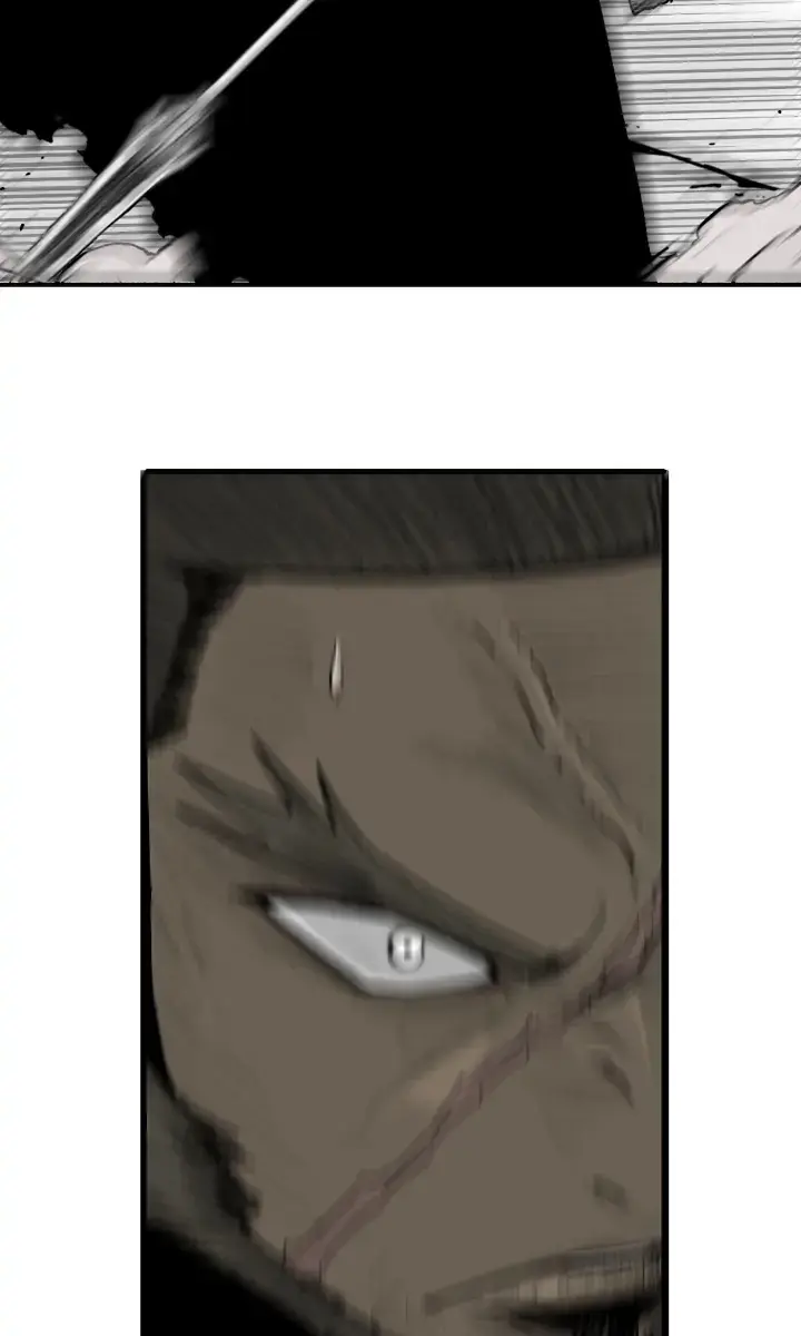 The Legend of the Northern Blade Chapter 156 Page 22
