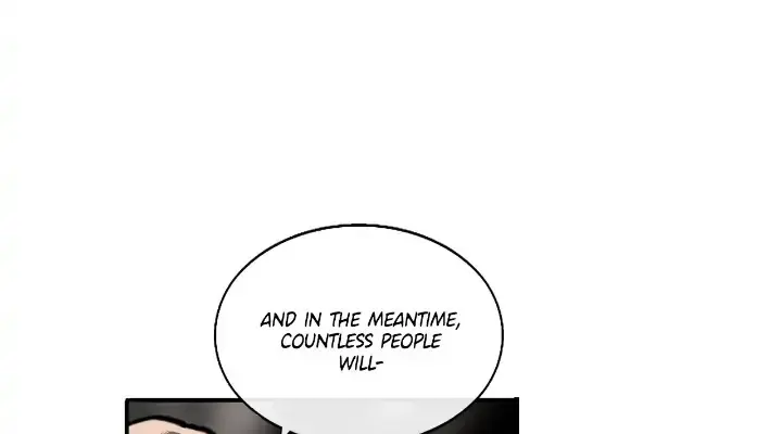 The Legend of the Northern Blade Chapter 156 Page 39