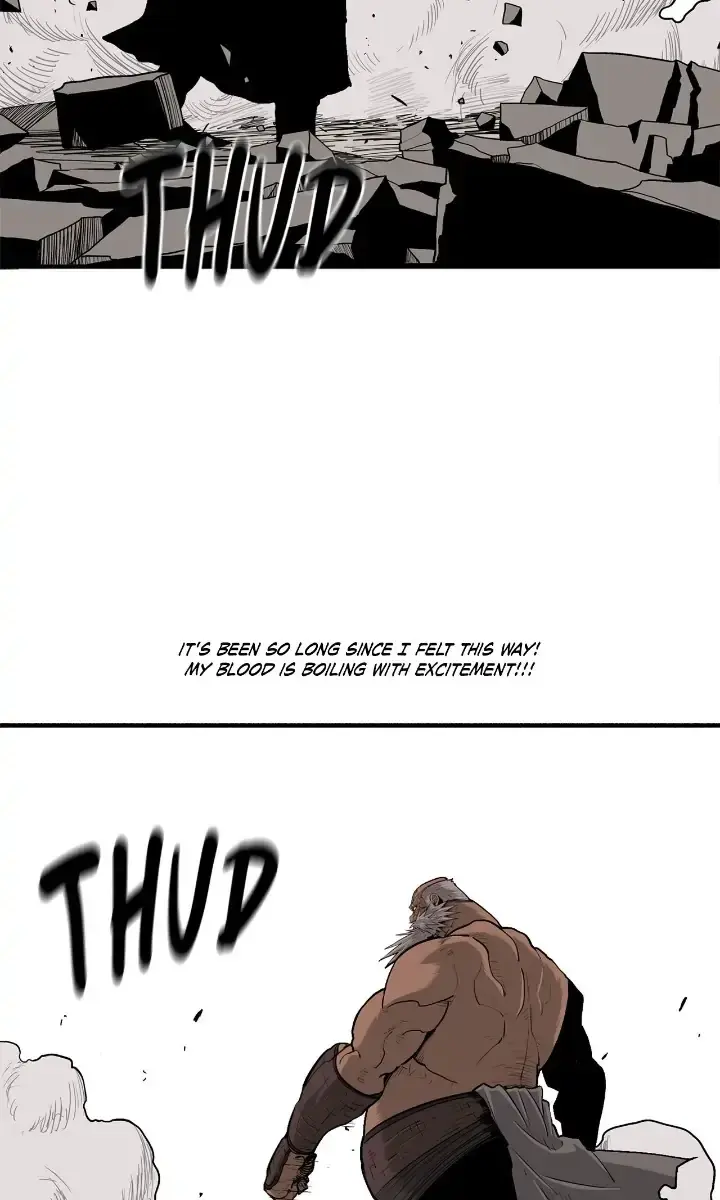 The Legend of the Northern Blade Chapter 156 Page 101