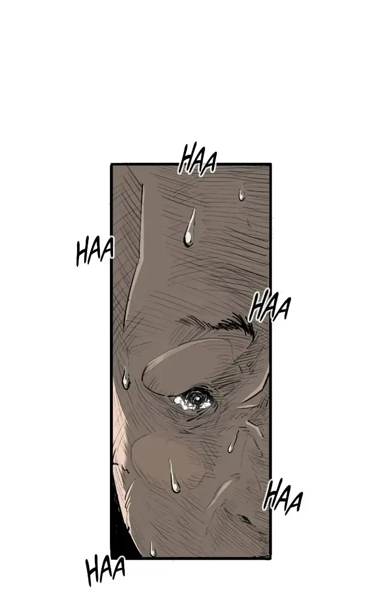 The Legend of the Northern Blade Chapter 157 Page 16