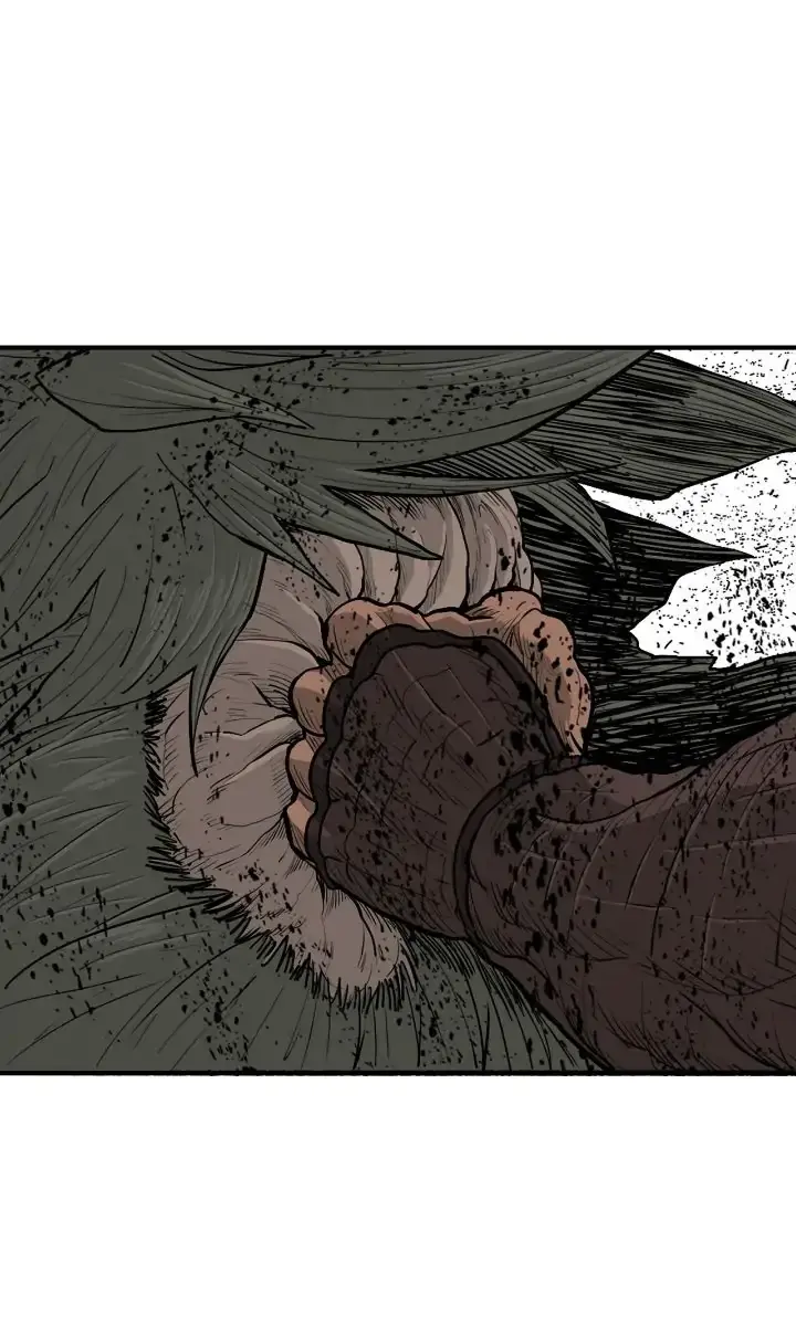 The Legend of the Northern Blade Chapter 157 Page 42