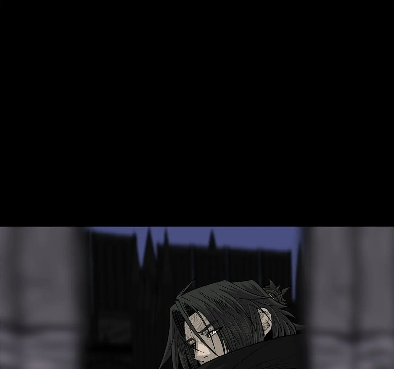 The Legend of the Northern Blade Chapter 158 Page 67