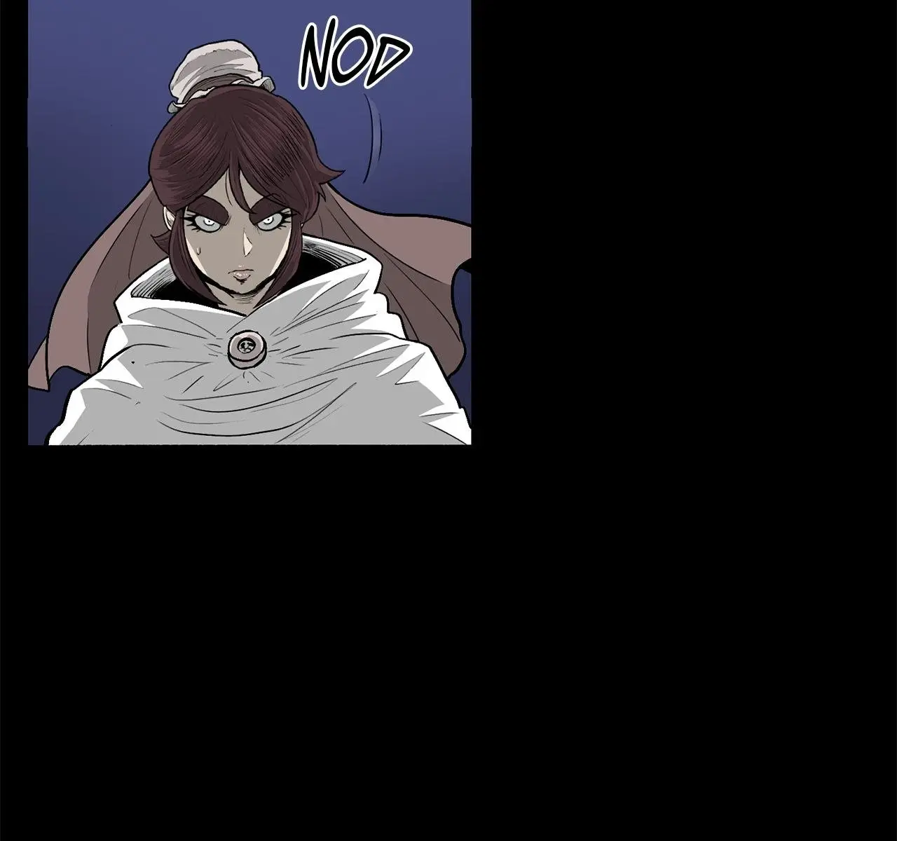 The Legend of the Northern Blade Chapter 158 Page 72