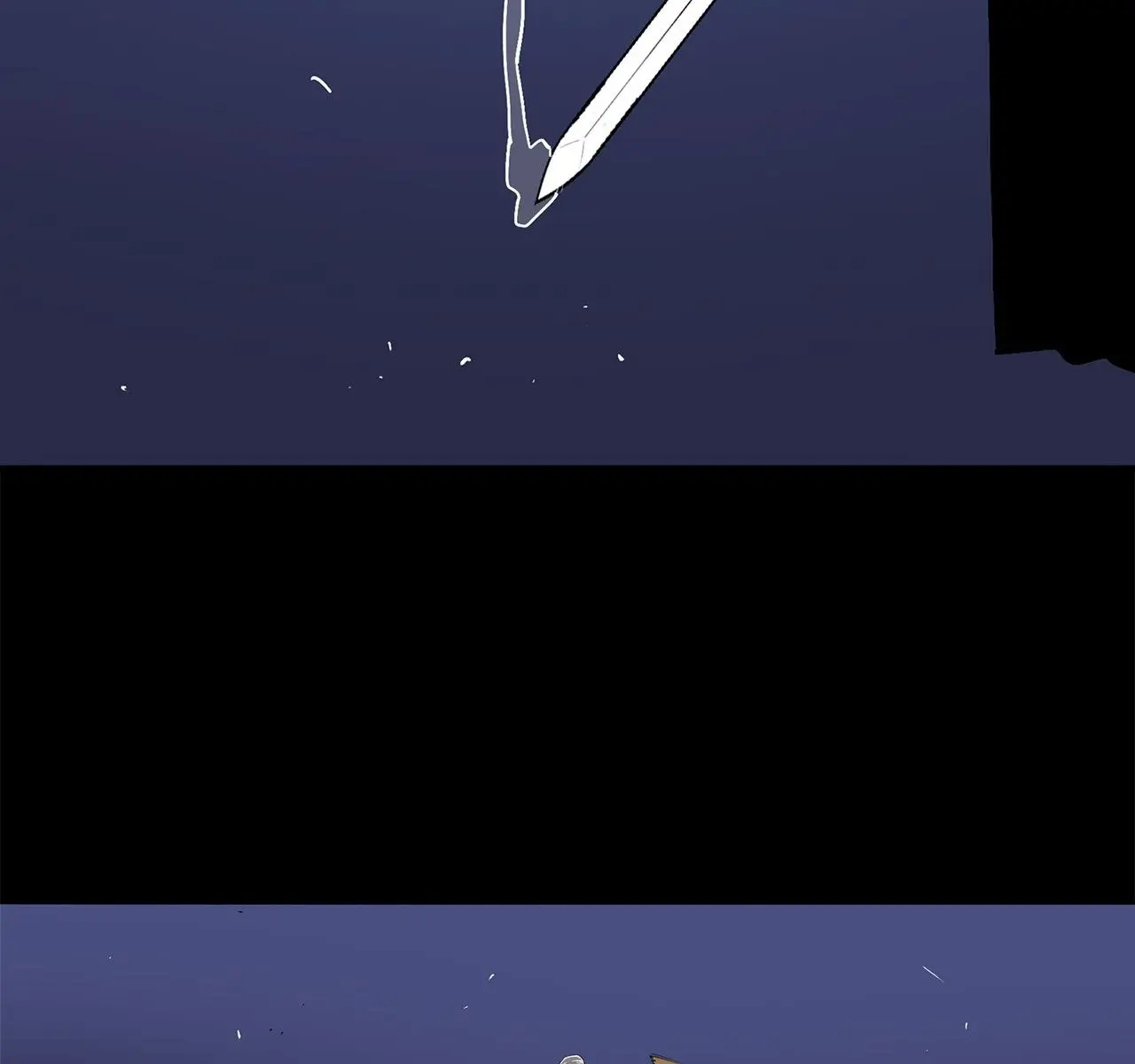 The Legend of the Northern Blade Chapter 158 Page 74