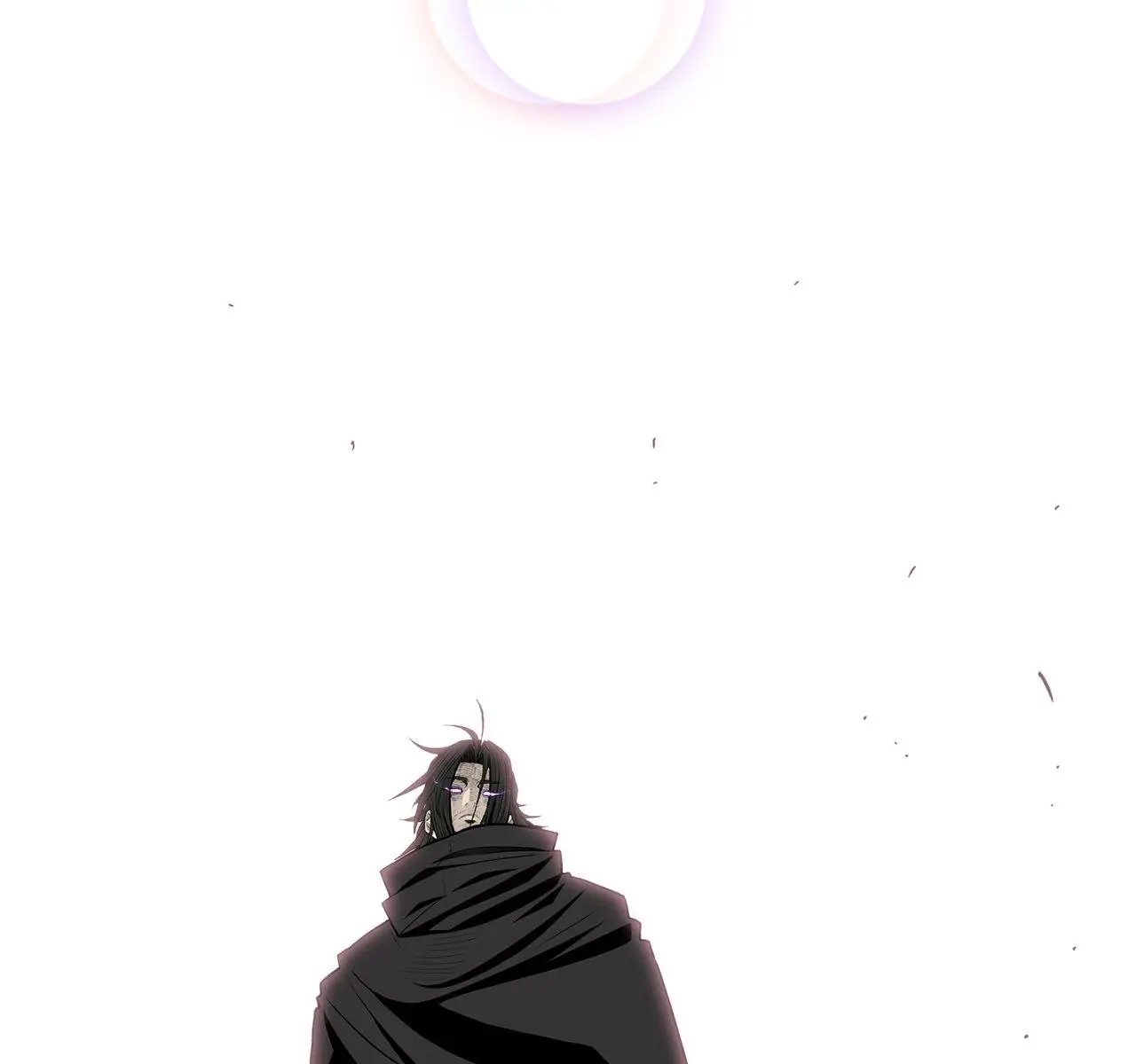 The Legend of the Northern Blade Chapter 159 Page 147