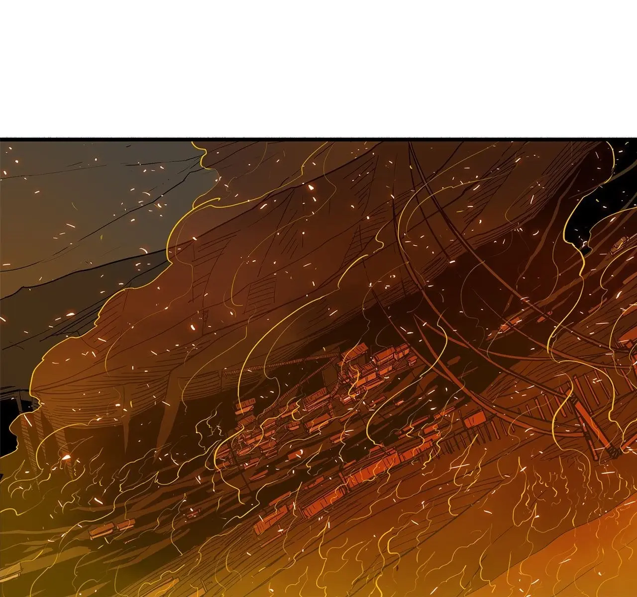 The Legend of the Northern Blade Chapter 160 Page 4