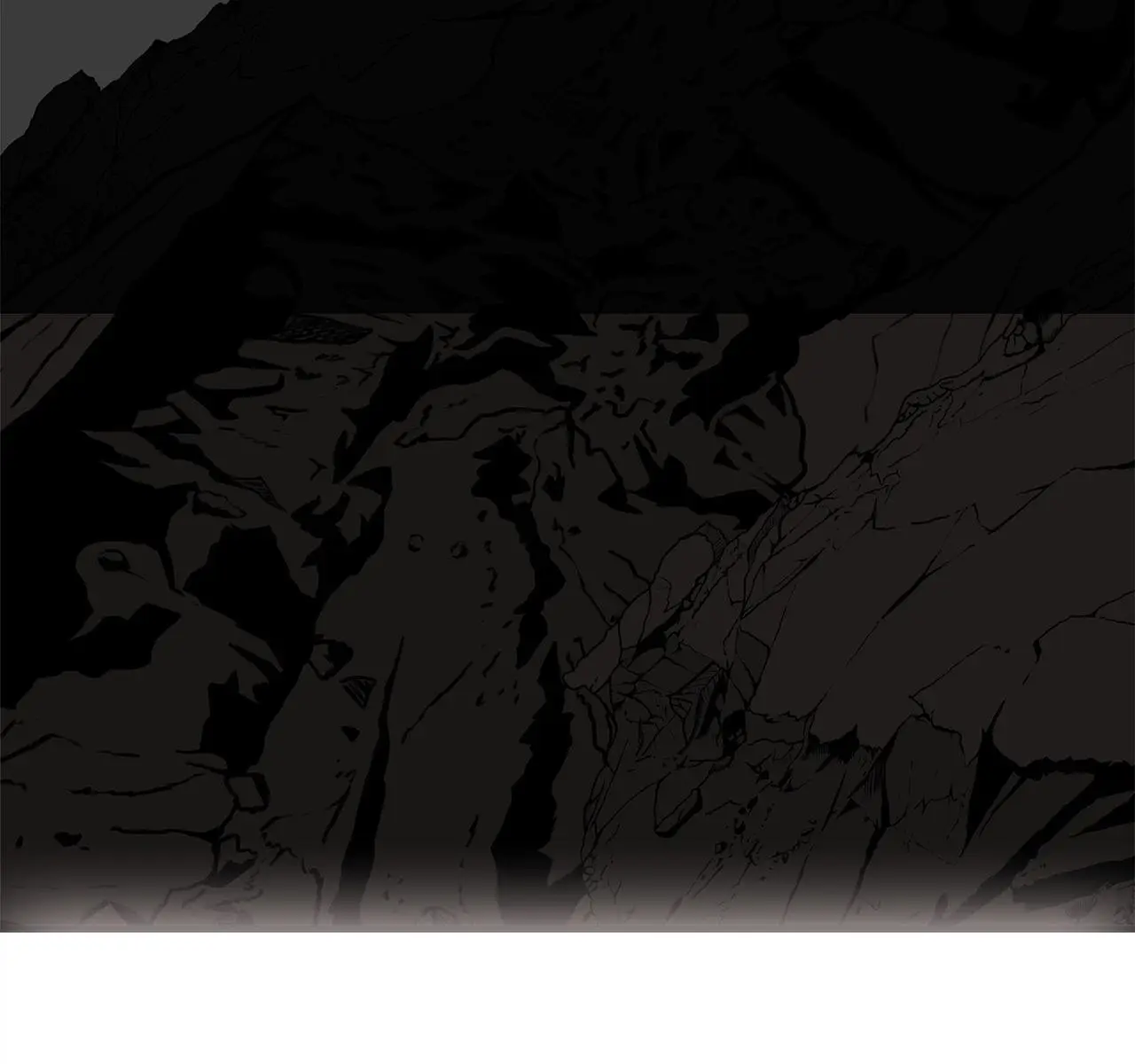 The Legend of the Northern Blade Chapter 160 Page 44