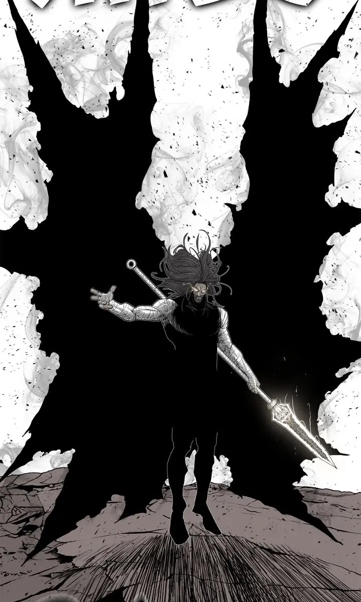 The Legend of the Northern Blade Chapter 161 Page 5