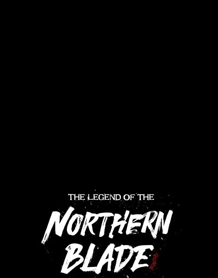 The Legend of the Northern Blade Chapter 161 Page 32