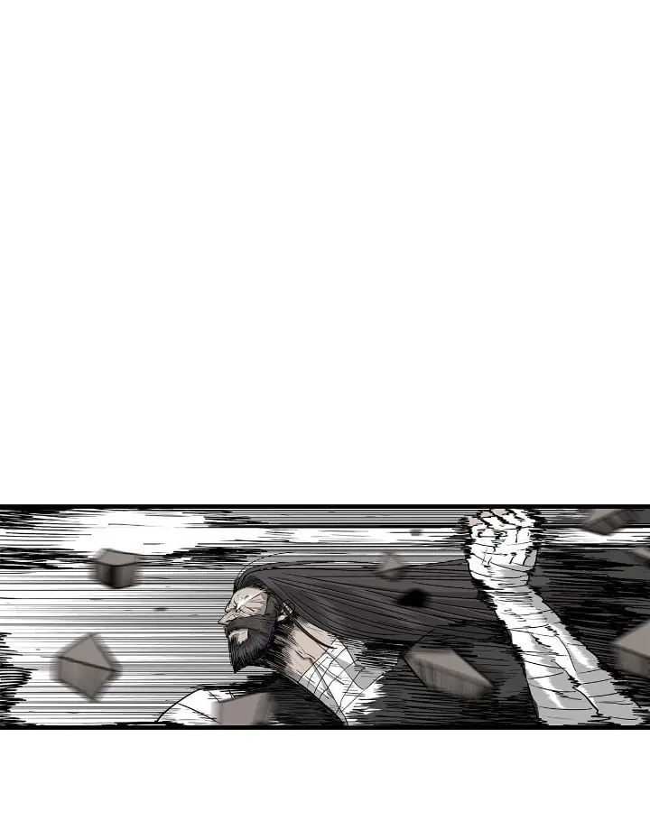 The Legend of the Northern Blade Chapter 161 Page 53