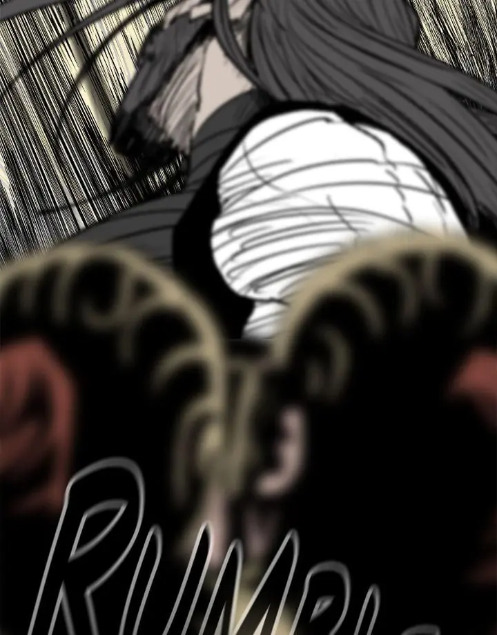 The Legend of the Northern Blade Chapter 161 Page 65