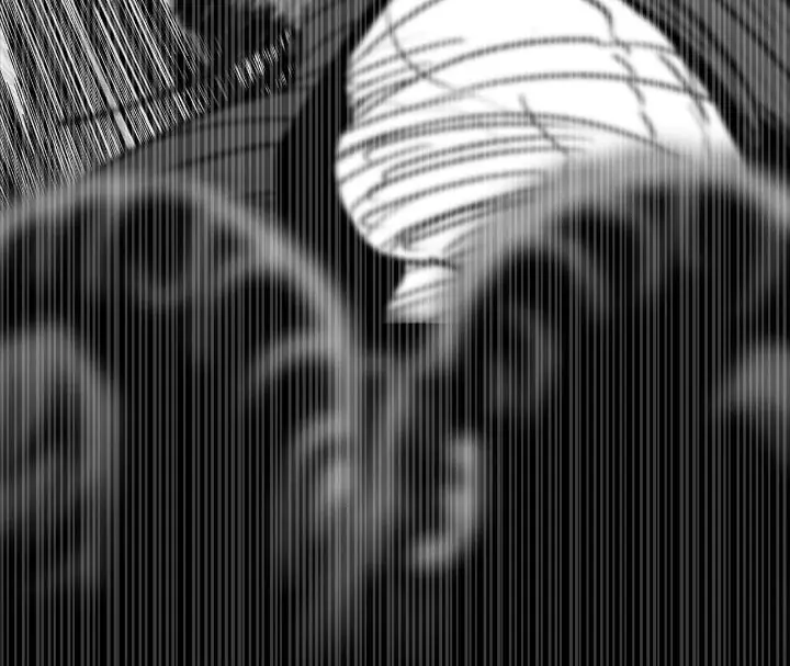 The Legend of the Northern Blade Chapter 162 Page 21