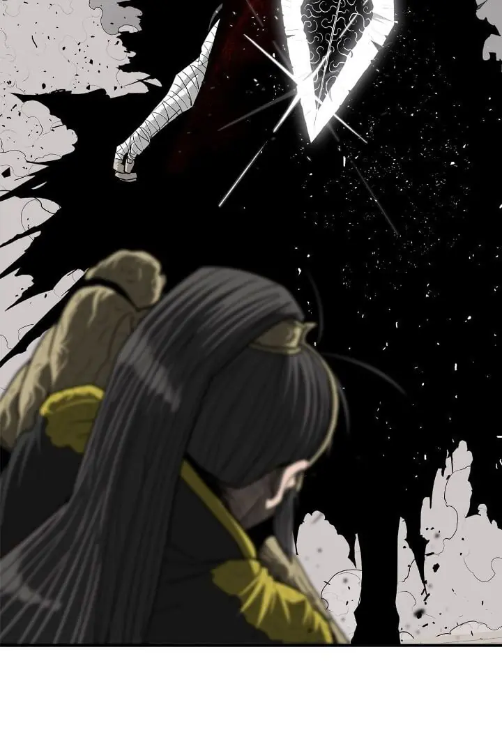 The Legend of the Northern Blade Chapter 162 Page 30