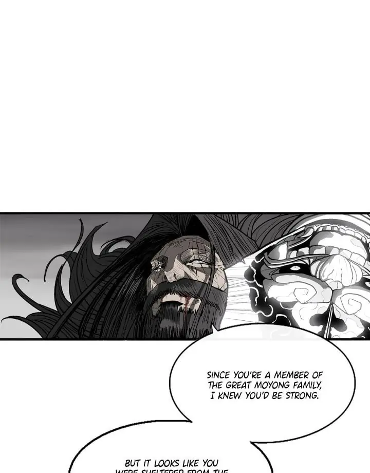 The Legend of the Northern Blade Chapter 162 Page 31
