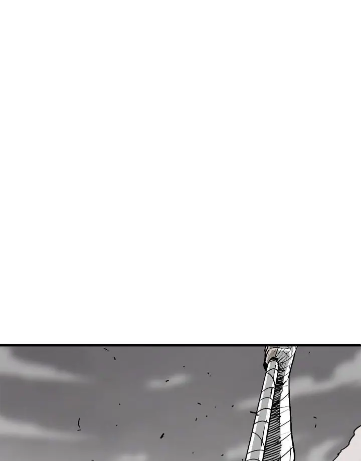 The Legend of the Northern Blade Chapter 162 Page 42