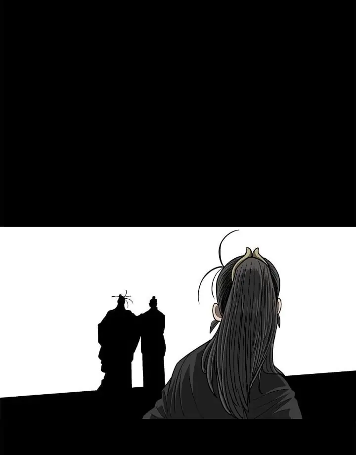 The Legend of the Northern Blade Chapter 162 Page 64
