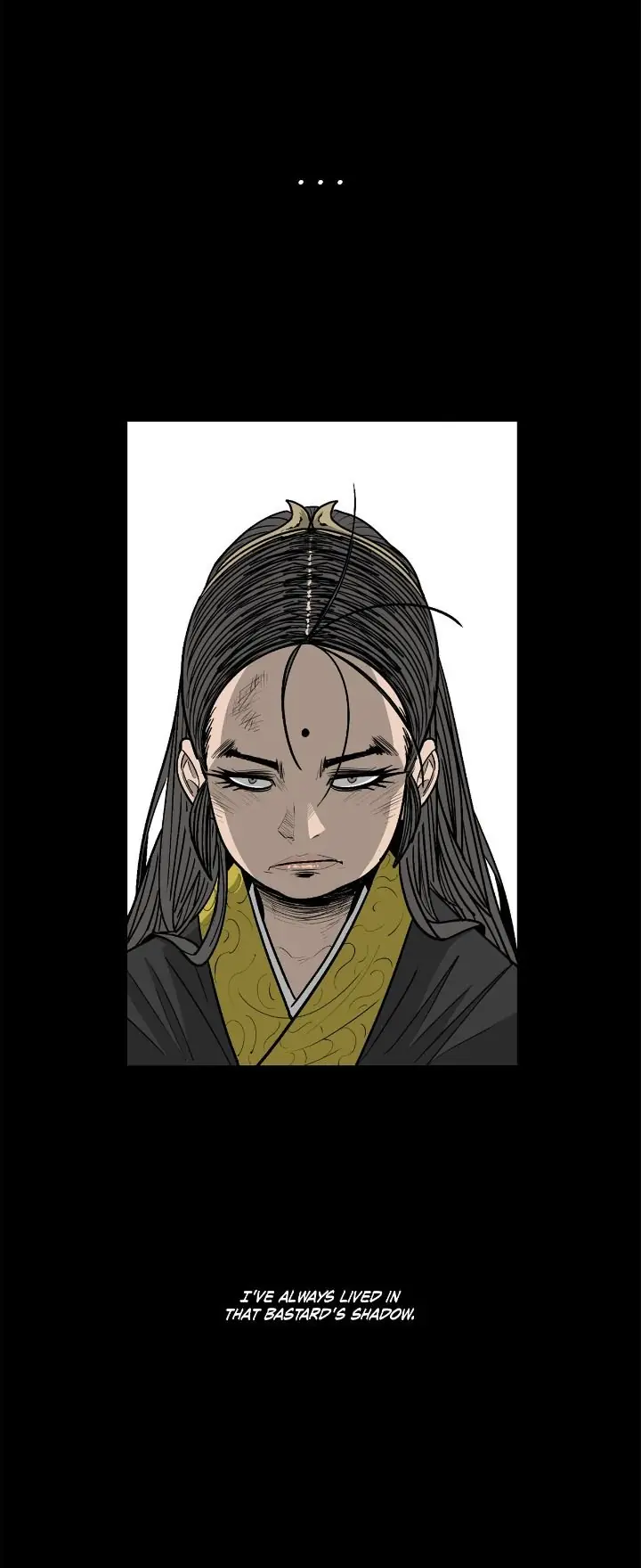 The Legend of the Northern Blade Chapter 162 Page 65