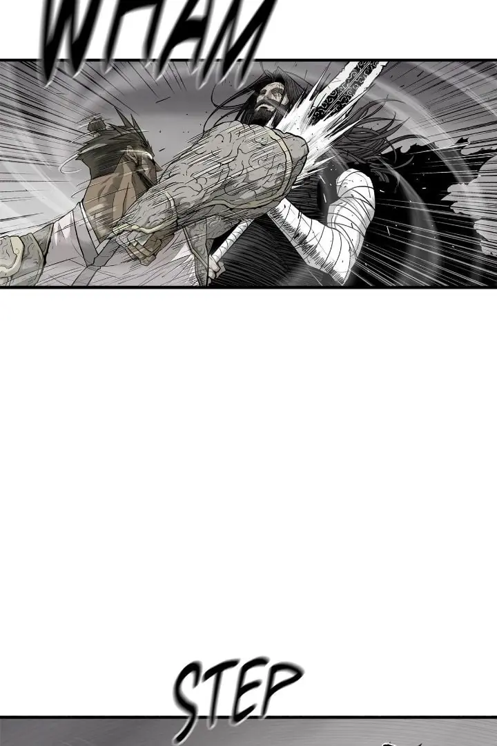 The Legend of the Northern Blade Chapter 162 Page 79