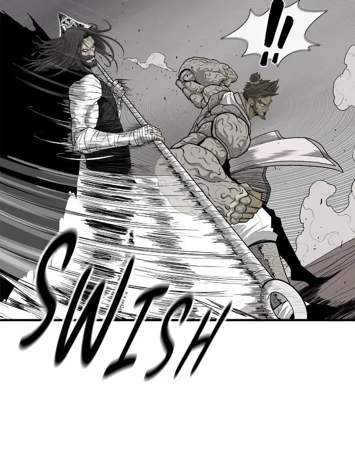 The Legend of the Northern Blade Chapter 162 Page 80
