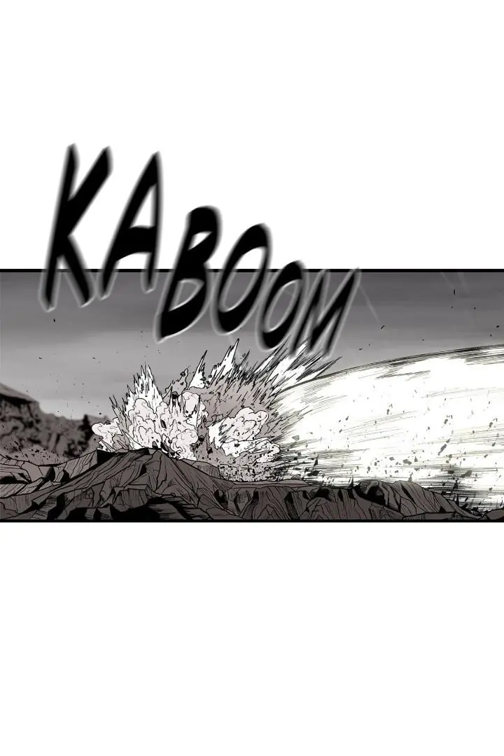 The Legend of the Northern Blade Chapter 162 Page 97