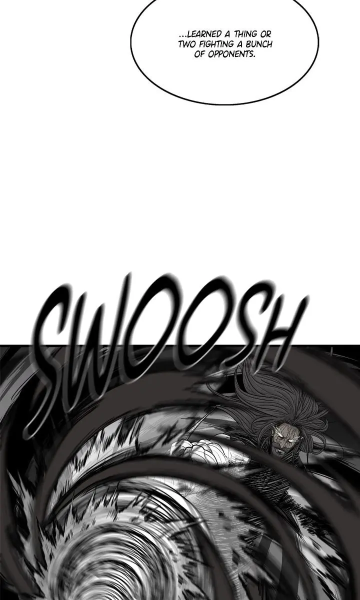 The Legend of the Northern Blade Chapter 162 Page 108