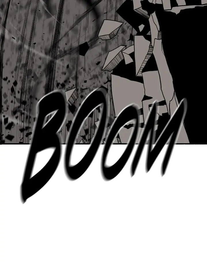 The Legend of the Northern Blade Chapter 162 Page 112
