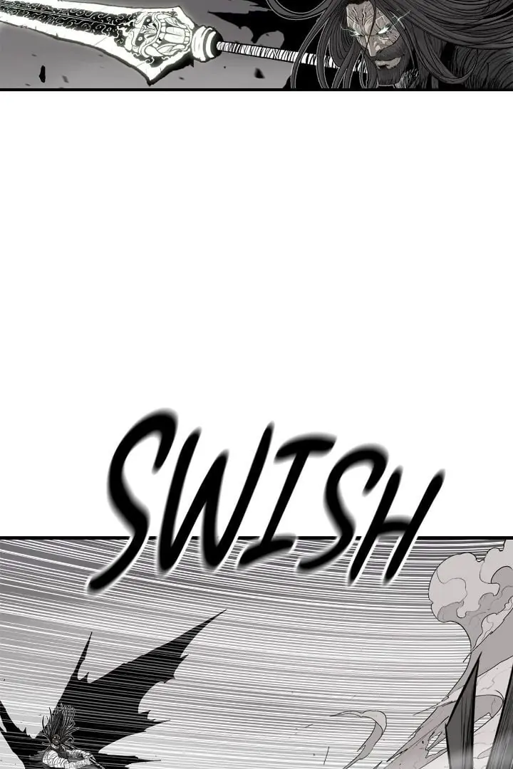 The Legend of the Northern Blade Chapter 163 Page 8