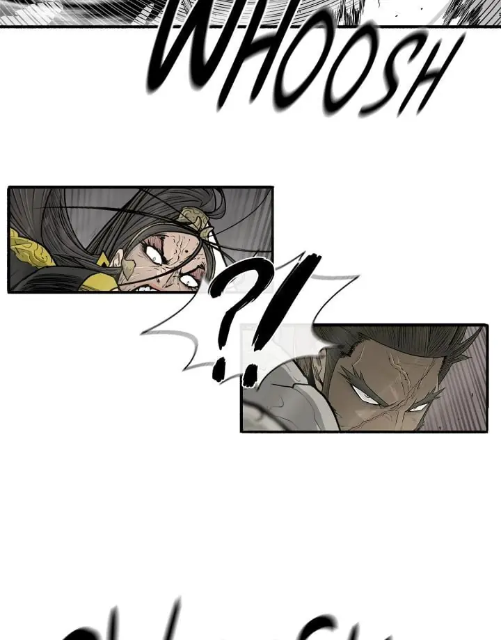 The Legend of the Northern Blade Chapter 163 Page 24