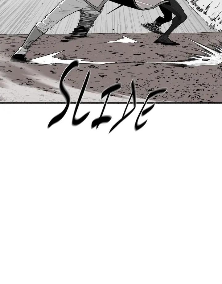 The Legend of the Northern Blade Chapter 163 Page 44