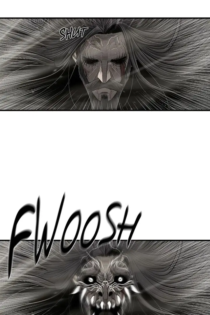The Legend of the Northern Blade Chapter 163 Page 78