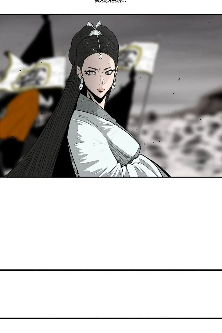 The Legend of the Northern Blade Chapter 164 Page 2