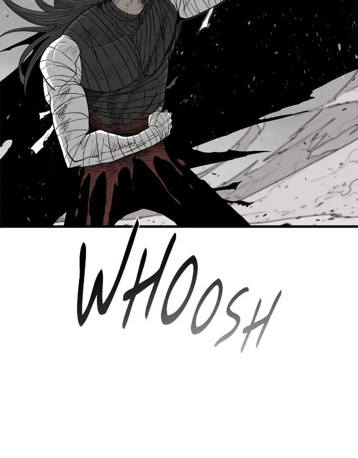 The Legend of the Northern Blade Chapter 164 Page 19