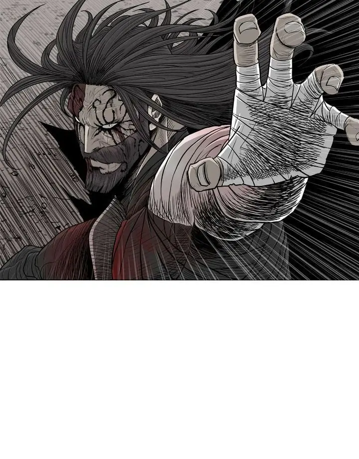 The Legend of the Northern Blade Chapter 164 Page 25