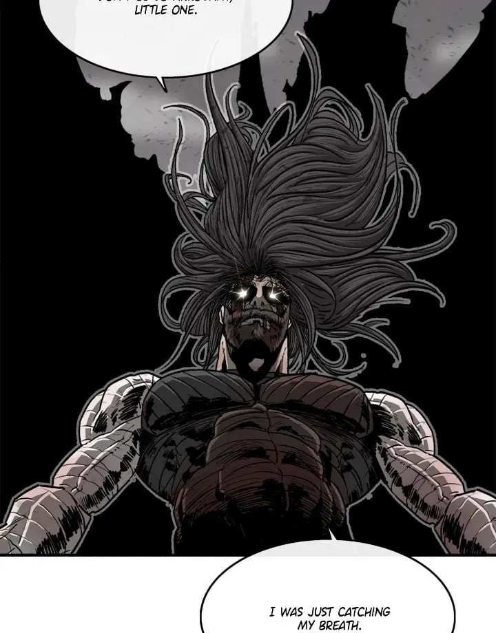 The Legend of the Northern Blade Chapter 164 Page 75