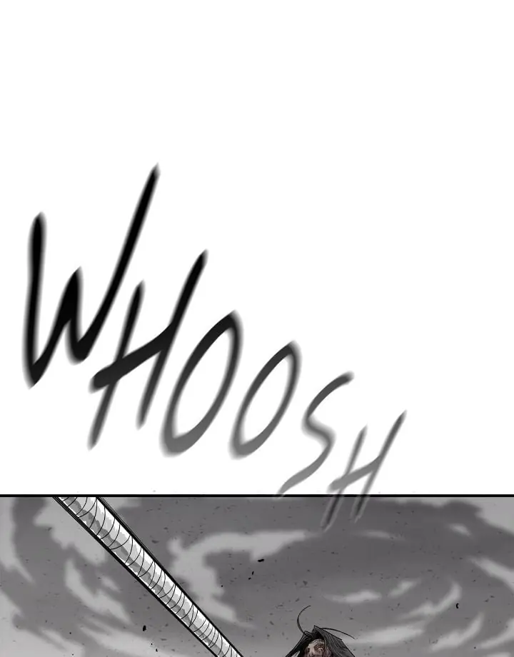 The Legend of the Northern Blade Chapter 165 Page 3